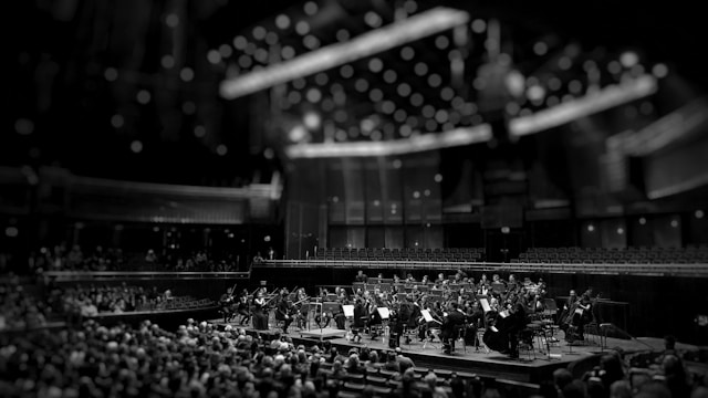 orchestr