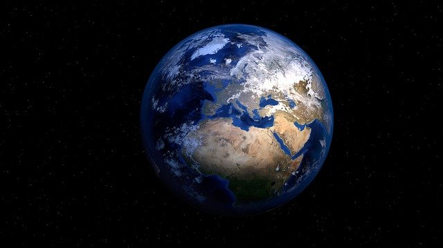 Země je jen jednou z mnoha planet